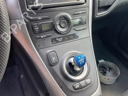 Engine control unit (ECU) TOYOTA AURIS (_E15_) 1.8 Hybrid (ZWE150_, ZWE150R) | BP13948816M57 