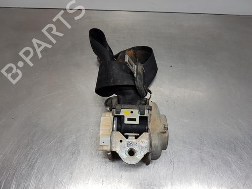 Rear left seatbelt AUDI Q5 (FYB, FYG)  | BP29752032I29 