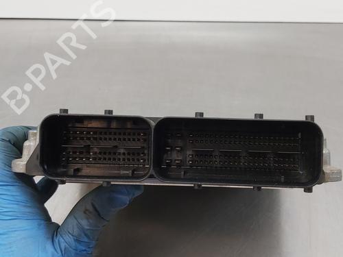 Engine control unit (ECU) VW CADDY IV MPV (SAB, SAJ) 2.0 TDI | BP15610940M57 
