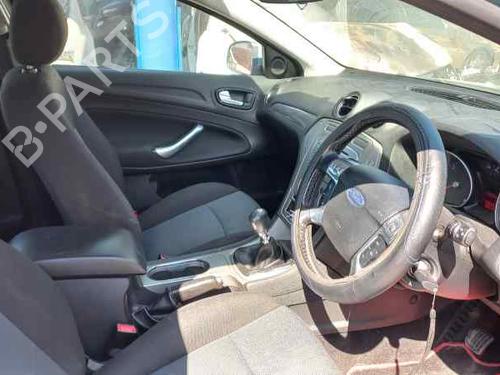 Radio FORD MONDEO IV (BA7)  | BP13033186E6 