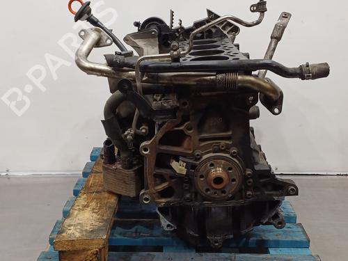 Engine SEAT ALTEA (5P1)  | BP17628672M1 