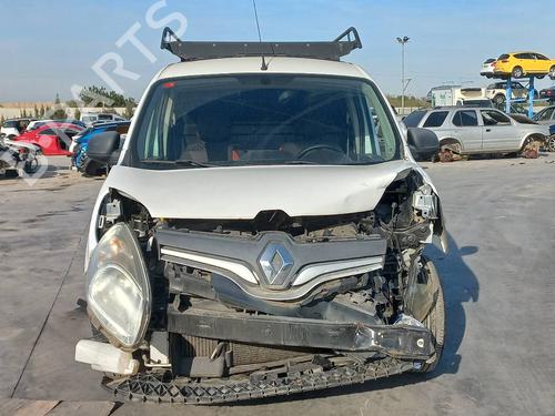 Particulate filter RENAULT KANGOO / GRAND KANGOO II (KW0/1_)  | BP17774724M81 