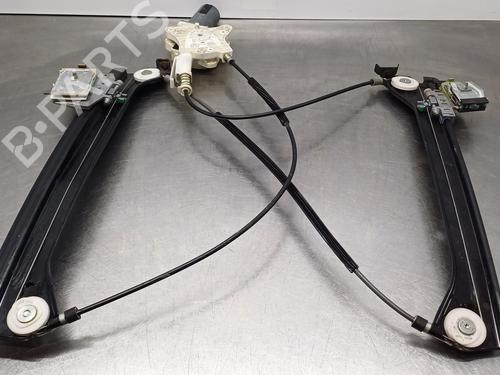 Used Front left window mechanism MERCEDES-BENZ CLK (C209) CLK 320 (209.365) (218 hp) 30879020
