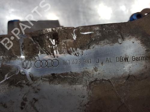 Steering rack VW PASSAT B6 (3C2) | BP30748517M22