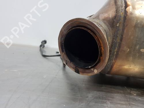 Particulate filter BMW 3 (G20, G80, G28)  | BP29130731M81 