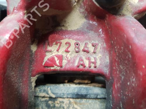 Højre bremsekaliber bag MERCEDES-BENZ A-CLASS (W177) A 200 d (177.012) | BP29912241M106