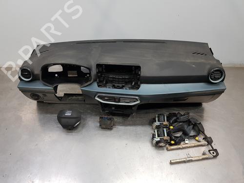 Used Airbag Kit SEAT ARONA (KJ7, KJP) [2017-2025]  29525595