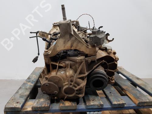 Gearbox FORD TOURNEO CONNECT | BP30923258M3