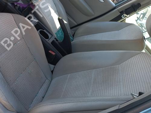 Rear left seatbelt MERCEDES-BENZ A-CLASS (W169) A 180 CDI (169.007, 169.307) | BP17771008I29 