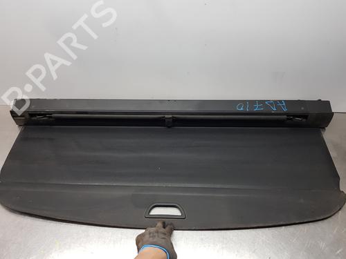 AC pipe MERCEDES-BENZ M-CLASS (W166)  | BP29354680M126 