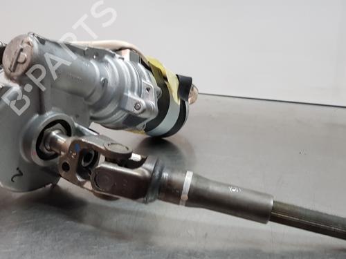 Steering column TOYOTA YARIS (_P13_)  | BP18357207M21 