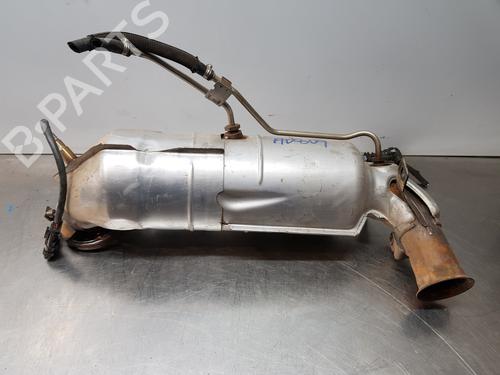 Used Catalyst PEUGEOT 3008 II SUV (MC_, MR_, MJ_, M4_) [2016-2025]  29972806