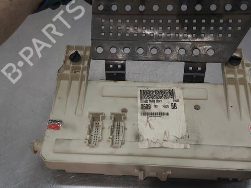 Fuse box FORD FOCUS II (DA_, HCP, DP)  | BP16291151E1 