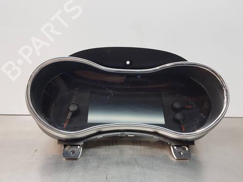 Used Instrument cluster JEEP GRAND CHEROKEE IV (WK, WK2) [2010-2025]  29257723