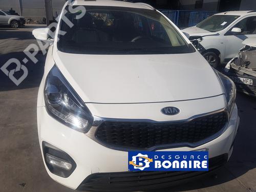 Turbocharger/Supercharger KIA CARENS IV 1.7 CRDi | BP11330997M71 