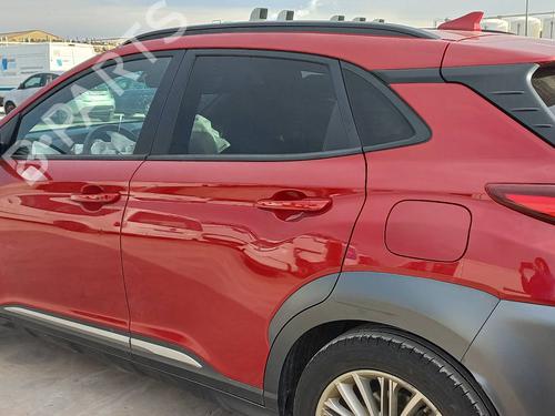Electronic module HYUNDAI KONA (OS, OSE, OSI)  | BP17526454M83 