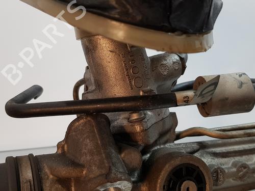 Steering rack JAGUAR X-TYPE I (X400) 2.0 D | BP16291899M22 