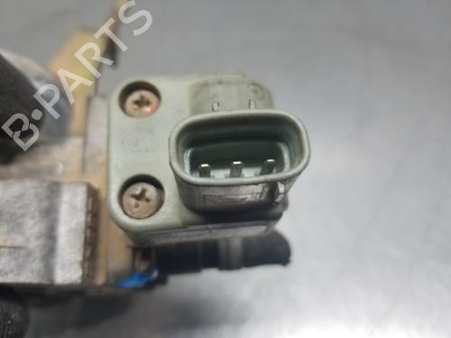 Throttle body HONDA HR-V (GH_)  | BP27870270M82 