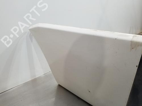 Rear bumper CITROËN JUMPY II (VF7)  | BP29249743C8 