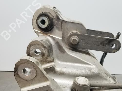 Right rear steering knuckle LAND ROVER DISCOVERY SPORT (L550)  | BP20172371M28 
