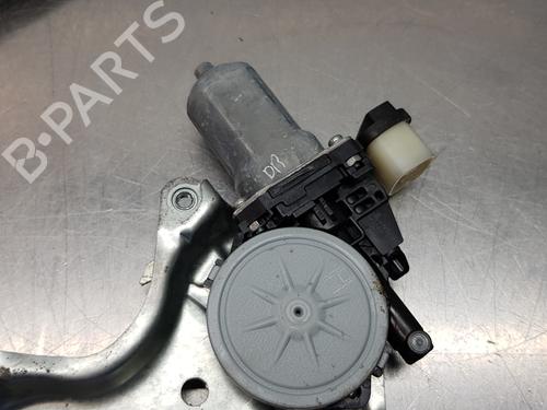 Front left window mechanism MITSUBISHI OUTLANDER III (GG_W, GF_W, ZJ, ZL, ZK)  | BP19923454C22 