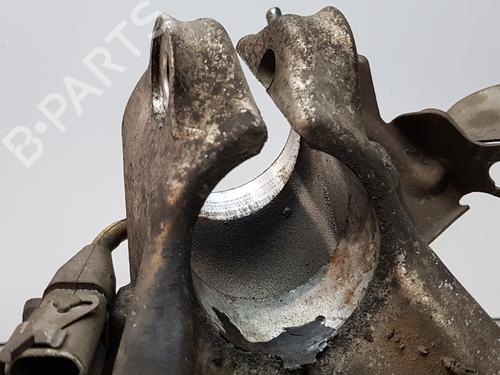 Left rear steering knuckle PORSCHE BOXSTER (987) 2.7 | BP8592237M27 