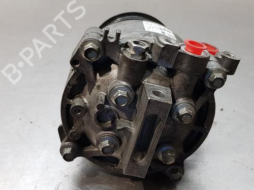 AC compressor CHEVROLET TRAX 1.4 | BP10737890M34 