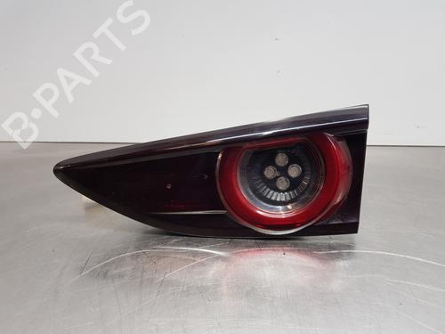 Højre baglygte bagklap MAZDA 3 Hatchback (BP) [2018-2025]  30317079