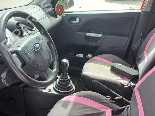Injector FORD FIESTA V (JH_, JD_)  | BP18680071M100 