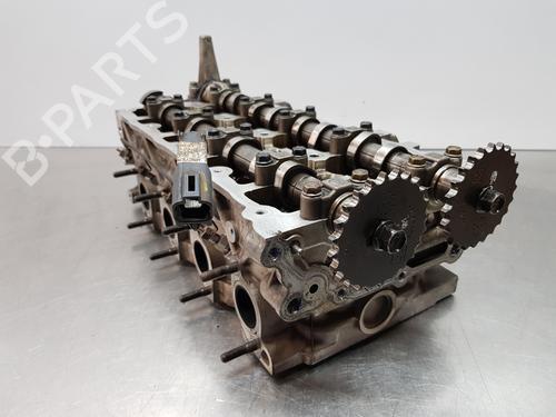 Cylinder head HYUNDAI ix35 (LM, EL, ELH)  | BP29258023M5 