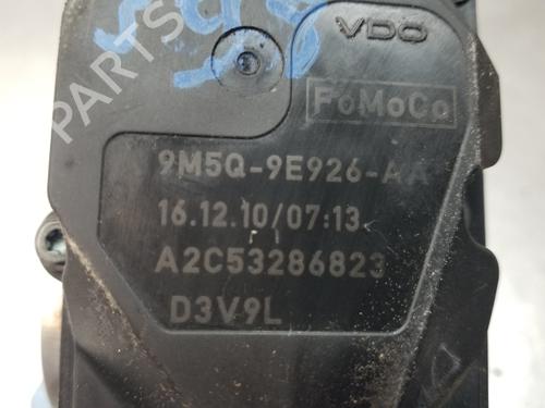 Spjeldhus FORD GRAND C-MAX (DXA/CB7, DXA/CEU)  | BP25442488M82 