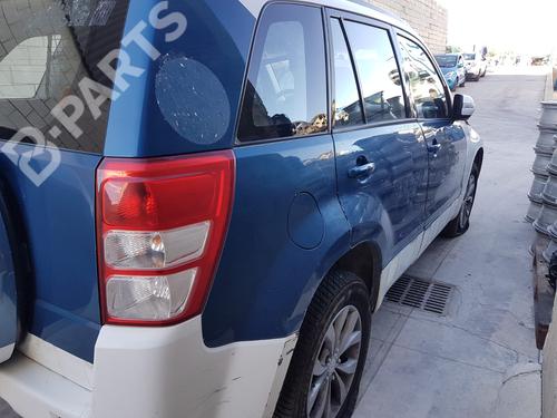 Elektronisk modul SUZUKI GRAND VITARA II (JT, TE, TD)  | BP8163028M83 