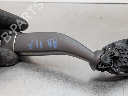 Gear lever MERCEDES-BENZ B-CLASS Sports Tourer (W246, W242) B 200 CDI / d (246.208) | BP18312136M90 