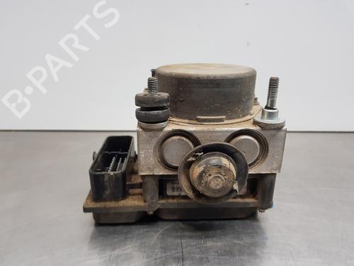 Used ABS pump FORD KA (RU8) [2008-2016]  30469812