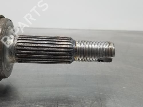 Left rear driveshaft TOYOTA RAV 4 V (_A5_, _H5_)  | BP20211233M40 