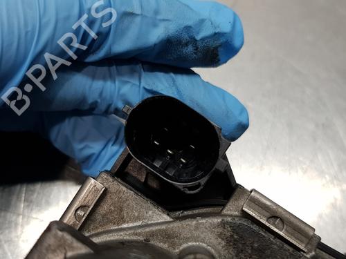 Throttle body ALFA ROMEO STELVIO (949_)  | BP19408702M82 