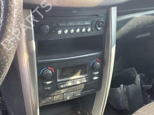 Fuse box PEUGEOT 207 SW (WK_)  | BP18111950E1 