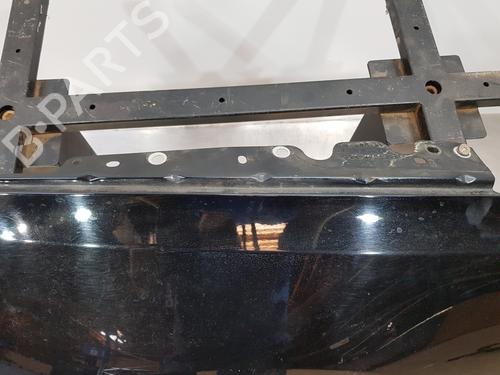 Left front fenders PEUGEOT 308 II (LB_, LP_, LW_, LH_, L3_)  | BP29248428C41 