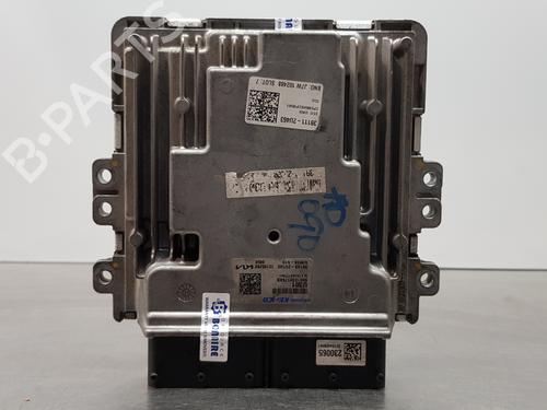Used Engine control unit (ECU) KIA CEED Sportswagon (CD) [2018-2025]  20706507