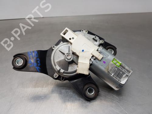 Used Rear wiper motor PEUGEOT 508 SW I (8E_) [2010-2018]  25837135