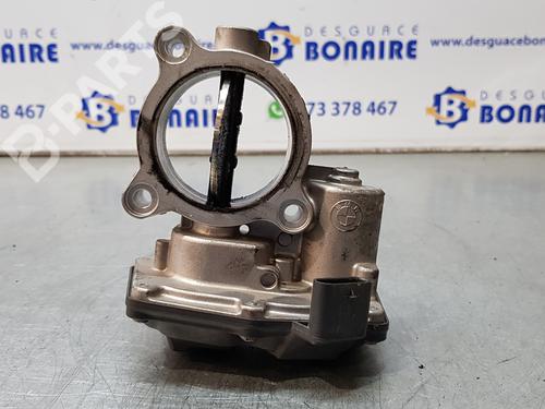 Used Throttle body BMW 1 (F20) 116 d (116 hp) 7592065