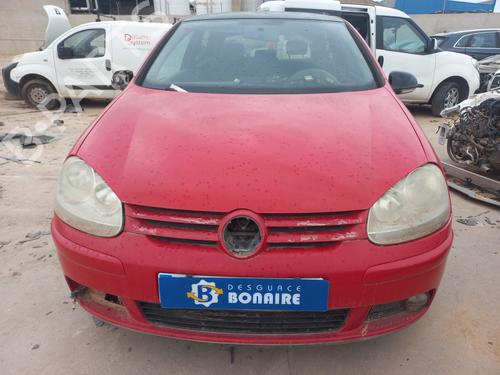 Styregear/Snekke VW GOLF V (1K1)  | BP29187252M22 