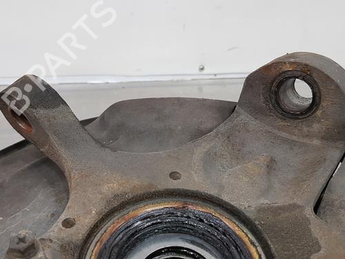 Right front steering knuckle SSANGYONG REXTON / REXTON II (GAB_)  | BP16296797M26 