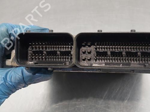 Engine control unit (ECU) HYUNDAI ix35 (LM, EL, ELH) 2.0 CRDi 4WD | BP16073779M57 