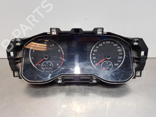 Kombiinstrument VW POLO VI (AW1, BZ1, AE1) [2017-2025]  29457026