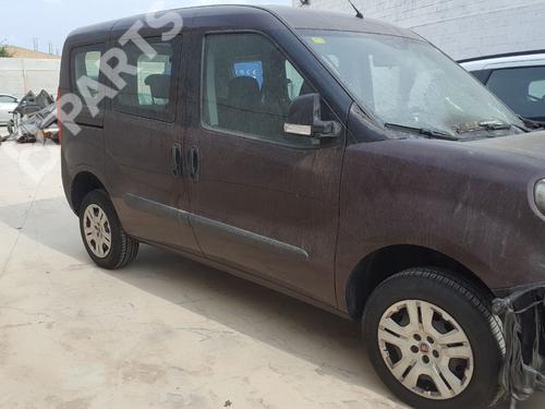 Alternator FIAT DOBLO Bus (263_)  | BP7584730M7 