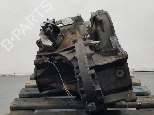 Gearbox OPEL ASTRA H GTC (A04)  | BP19414294M3 