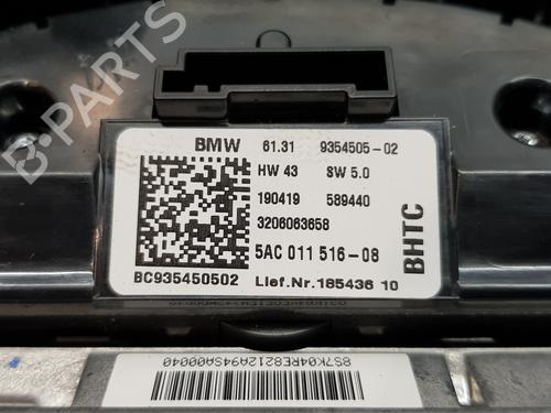 Display MINI MINI (F55) One | BP13877637C48 