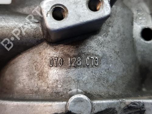 Spjældhus VW TOUAREG (7LA, 7L6, 7L7)  | BP30878692M82 