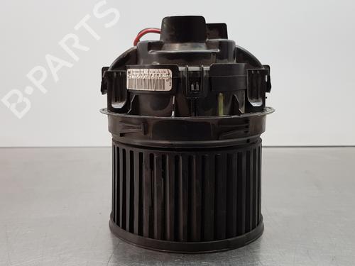 Used Heater blower motor PEUGEOT 508 I (8D_) [2010-2018]  18863603